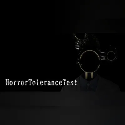 恐怖耐性診断テスト (PC) Steam Gift