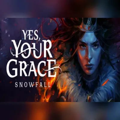 Yes, Your Grace II (PC) Steam Gift