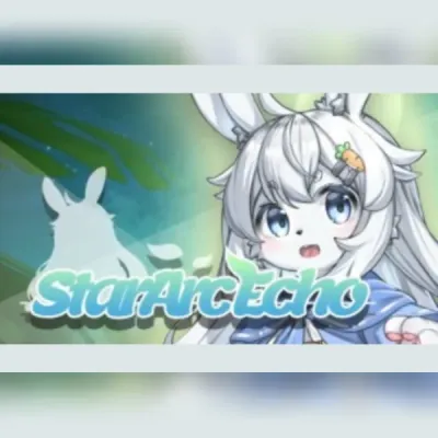 StarArc Echo (PC) Steam Gift