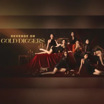 Revenge on gold diggers (PC) Steam Gift