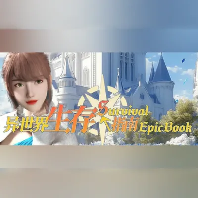 异世界生存指南(美食猎人) (PC) Steam Gift