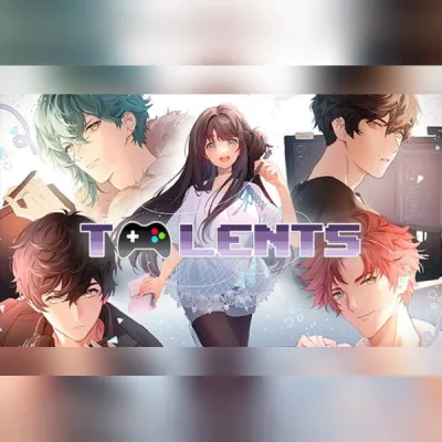 Talents (PC) Steam Gift