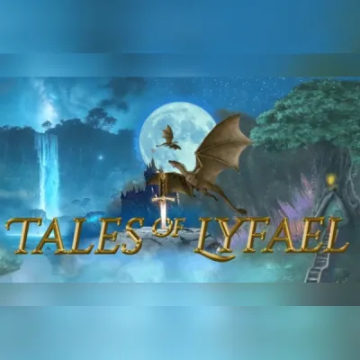 Tales of Lyfael (PC) Steam Gift