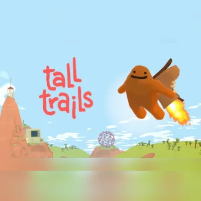 Tall Trails (PC) Steam Gift