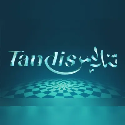 Tandis (PC) Steam Gift