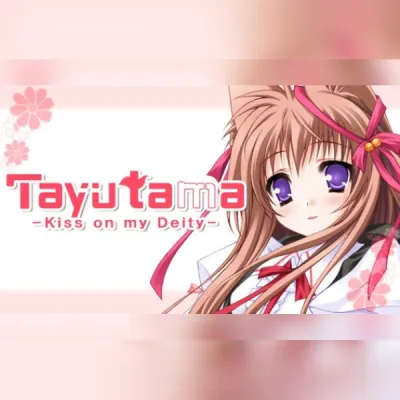 Tayutama: Kiss on my Deity (PC) Steam Gift