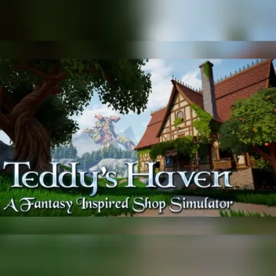 Teddy's Haven (PC) Steam Gift