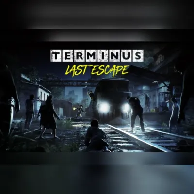 Terminus: Zombie Survivors - Last Escape (PC) Steam Gift