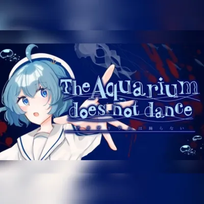 The Aquarium does not dance Special Edition (PC) Steam Gift