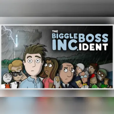The Biggleboss Incident (PC) Steam Gift