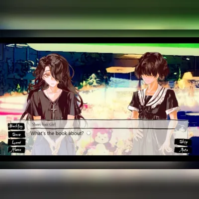 The Butterfly Collector (PC) Steam Gift