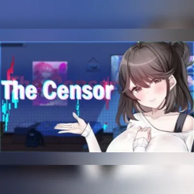 The Censor DX Edition (PC) Steam Gift