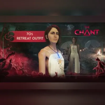The Chant - Spiritual Retreat Outfit (DLC) (PC) Steam Gift