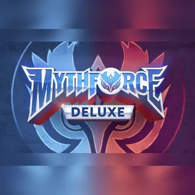 MythForce (Digital Deluxe Edition)