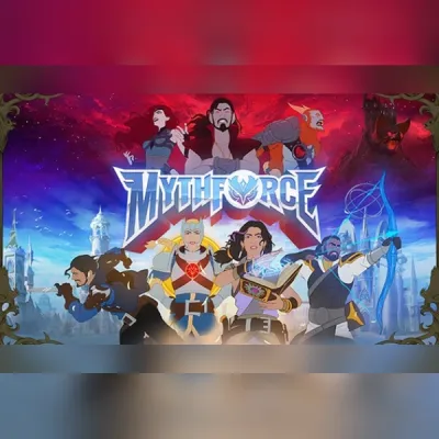 MythForce (PC) Steam Key â€“