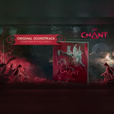 The Chant - Soundtrack (DLC)
