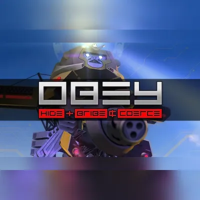 OBEY
