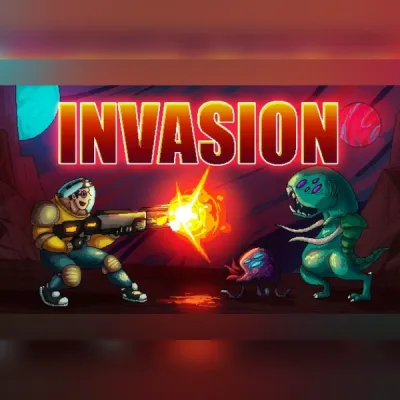 Invasion (Hipix Studio)