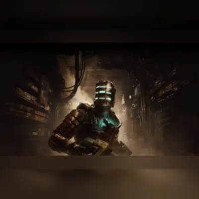 Dead Space: Deluxe Edition Upgrade