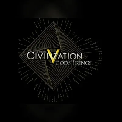 Sid Meier's Civilization V + Gods and Kings Expansion (Bundle)