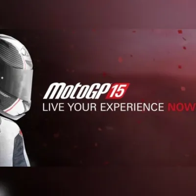 MotoGP 15 (2015)