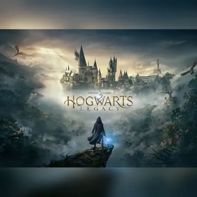 Hogwarts Legacy (PC) Epic Games Account