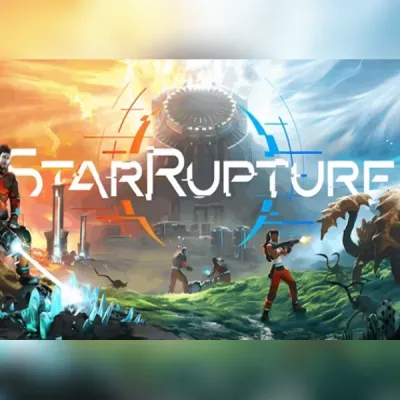 StarRupture