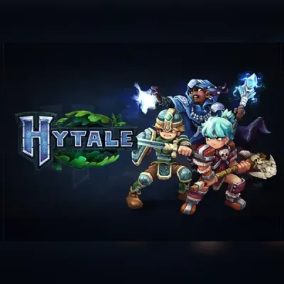 Hytale Standard Edition (PC) Official website Account