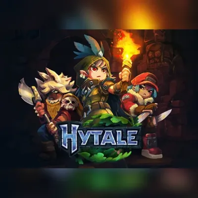 Hytale Supporter Edition (PC) Official website ACCOUNT