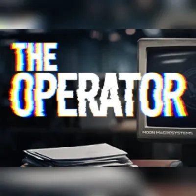 The Operator (PC) Epic Games Account
