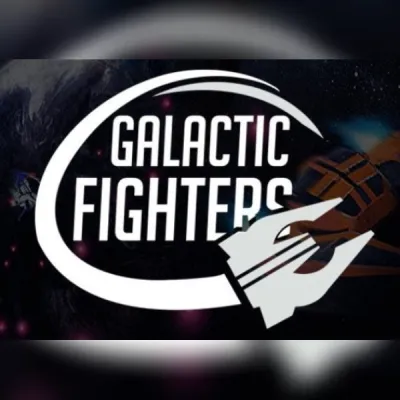 Galactic Fighters + Soundtrack DLC (Bundle)