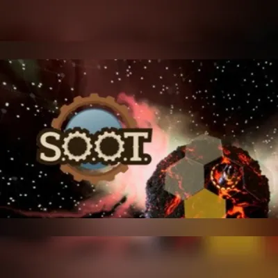 SOOT