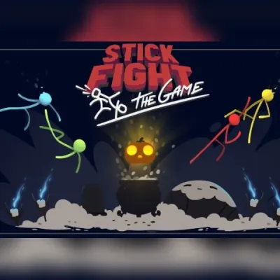 Stick Fight: The Game (MIDDLE EAST AND NORTH AFRICA)