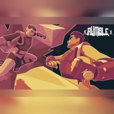 RUMBLE (2022)