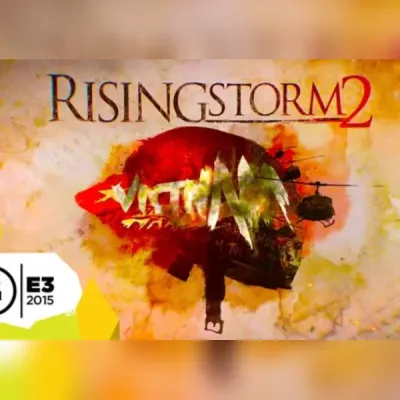 Rising Storm 2: Vietnam + 2 (DLC)