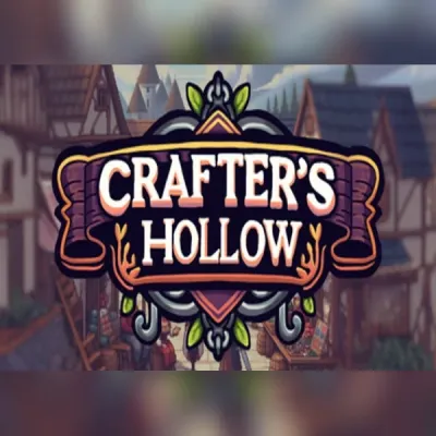 Crafter's Hollow