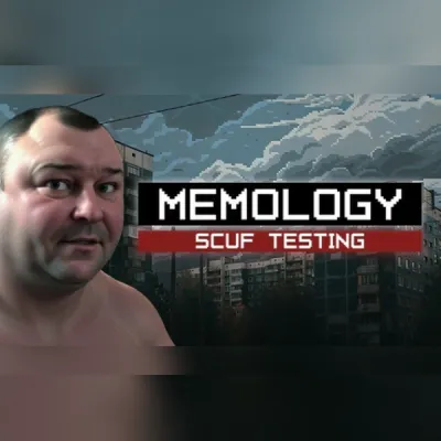 MEMOLOGY 2: OLD TIMES