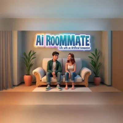 AI Roommate: Life with an Artificial Companion