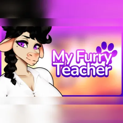 My Furry Teacher