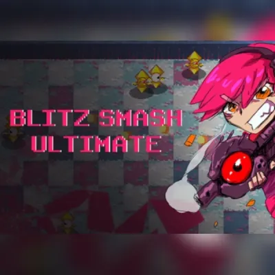 Blitz Smash Ultimate
