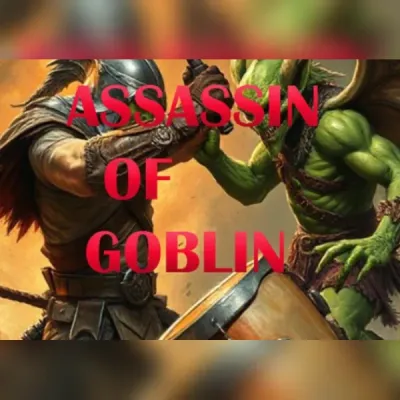 Assassin Of Goblin