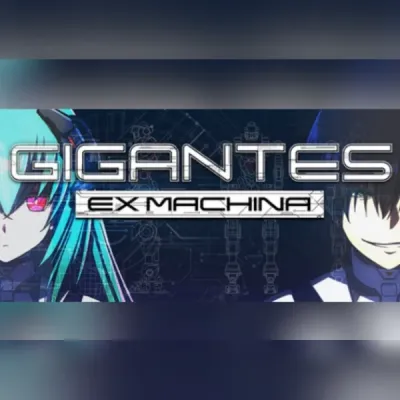 Gigantes Ex Machina