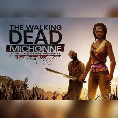 The Walking Dead: Michonne