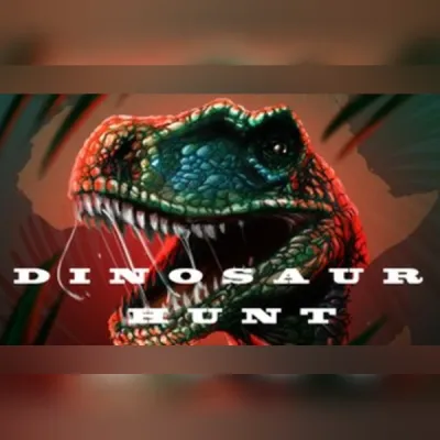 Dinosaur Hunt