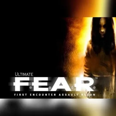 F.E.A.R. - Ultimate Shooter Edition