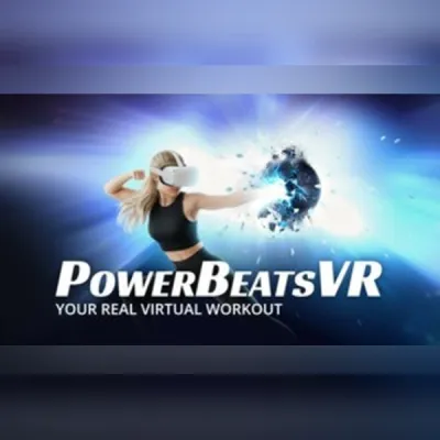 PowerBeatsVR - VR Fitness