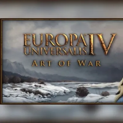 Europa Universalis IV: The Art of War Collection Bundle