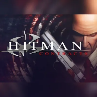 HITMAN: Contracts (EMEA/US)