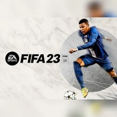 FIFA 23 EN/PL Languages Only (PC) EA App Key