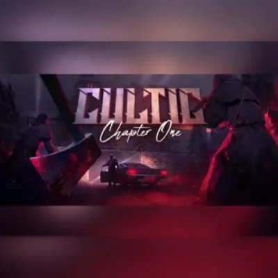 Cultic: Chapter One (PC) Steam Gift
